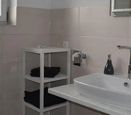 Ferienwohnung 1 - Kayserstube Apartament