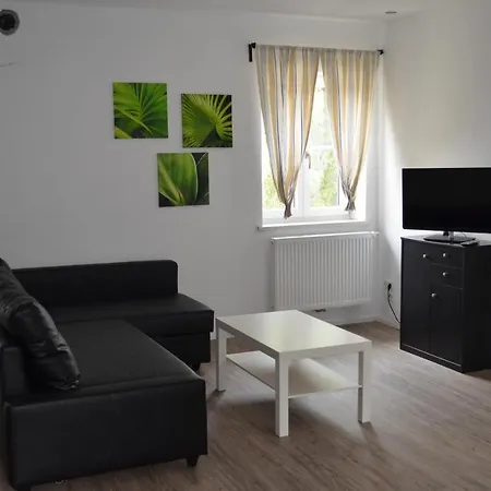 Ferienwohnung 1 - Kayserstube