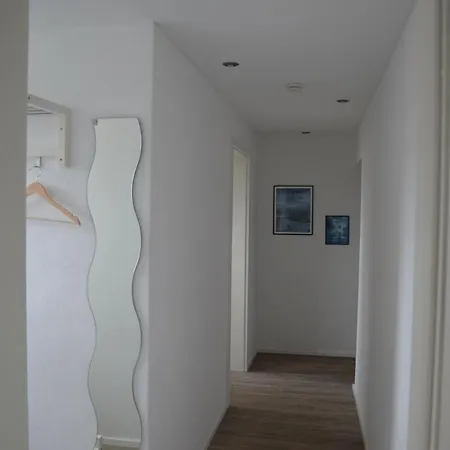 Ferienwohnung 1 - Kayserstube Apartament *