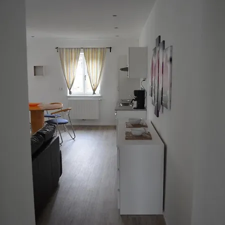 Ferienwohnung 1 - Kayserstube * Ainring