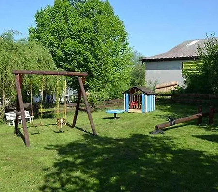 Ferienwohnung 1 - Kayserstube Apartament