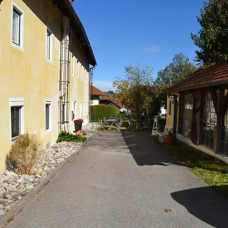 Ferienwohnung 1 - Kayserstube Apartament