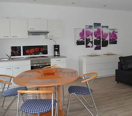 Ferienwohnung 1 - Kayserstube Ainring