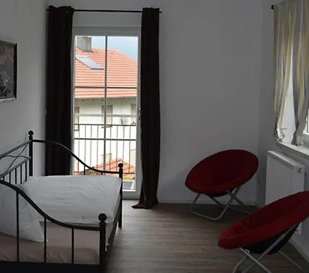 Ferienwohnung 1 - Kayserstube