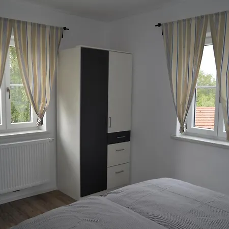 Ferienwohnung 1 - Kayserstube *